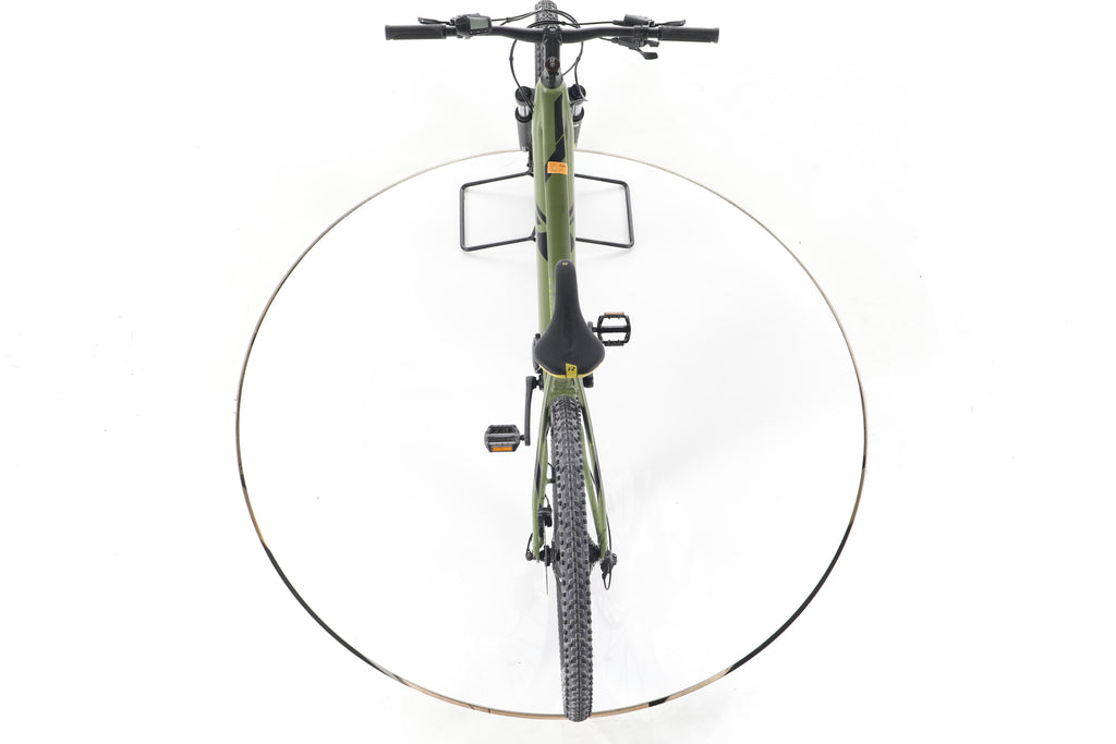 R Raymon HardRay E 4.0 E-Bike - Image 22