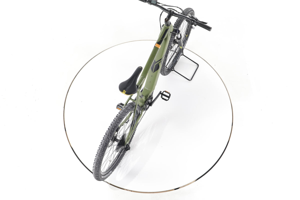 R Raymon HardRay E 4.0 E-Bike - Image 23