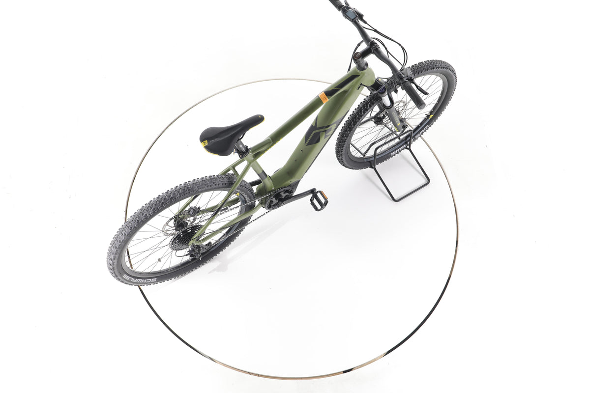 R Raymon HardRay E 4.0 E-Bike - Image 24