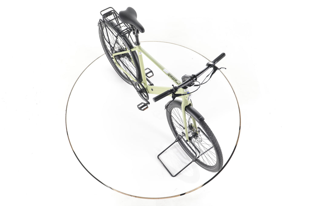 TENWAYS CGO 600 Pro E-Bike - Image 15