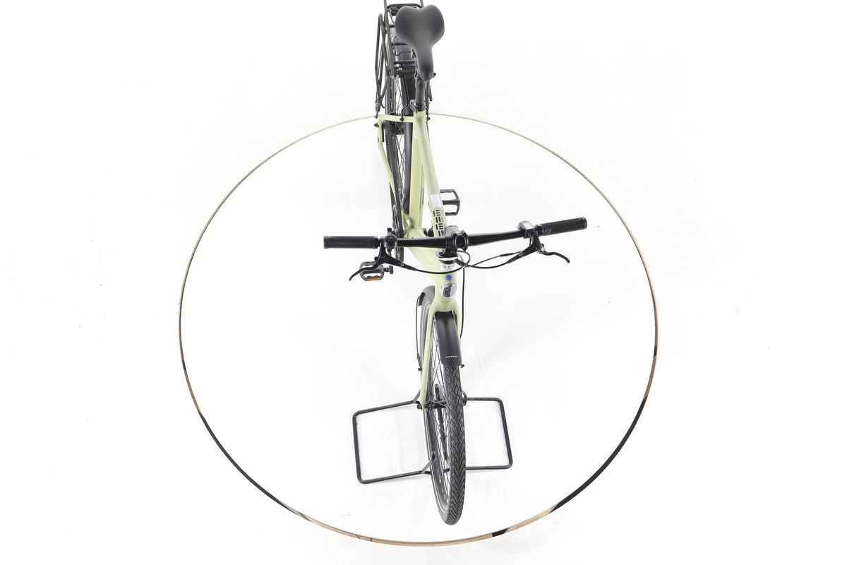 TENWAYS CGO 600 Pro E-Bike - Image 16