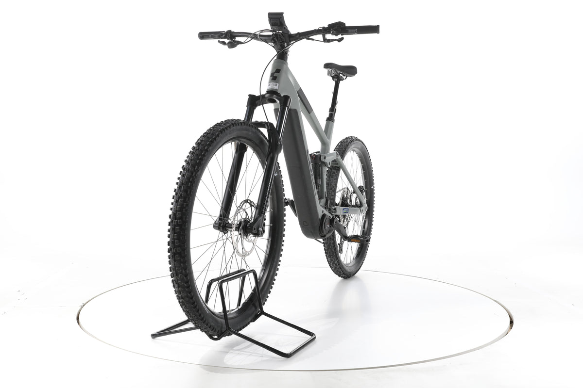 Cube Stereo Hybrid 140 HPC Pro E-Bike Fully Carbon - Image 5