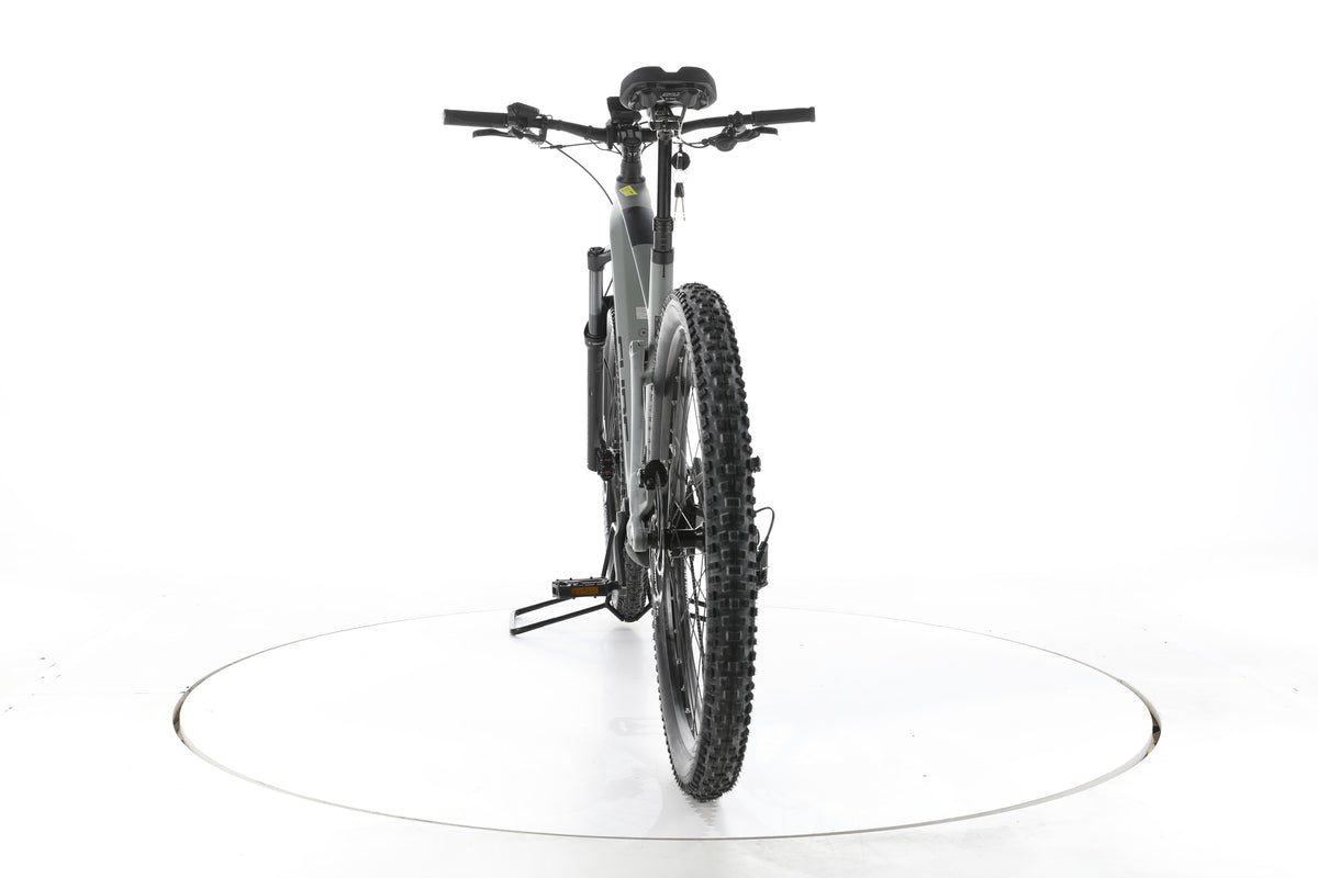 Cube Stereo Hybrid 140 HPC Pro E-Bike Fully Carbon - Image 10