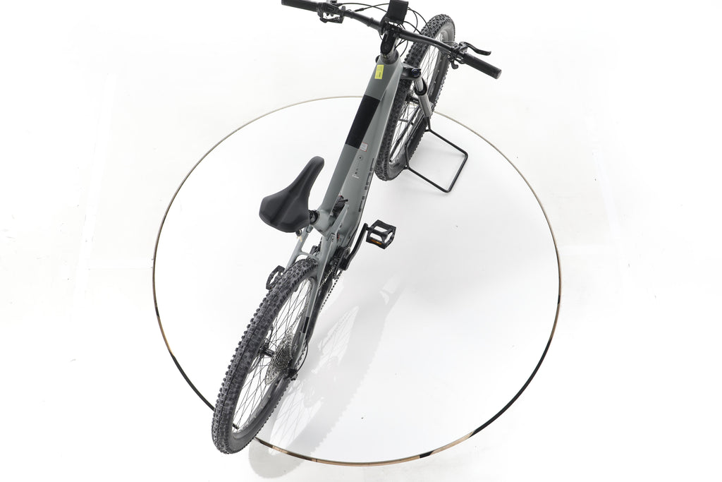 Cube Stereo Hybrid 140 HPC Pro E-Bike Fully Carbon - Image 23