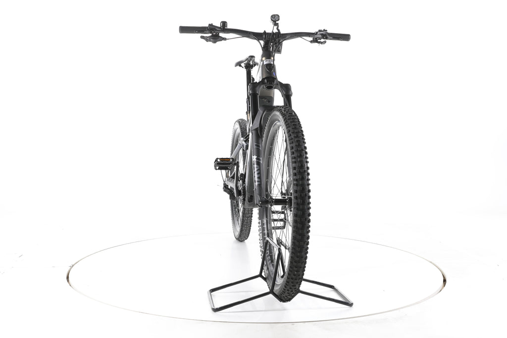 Centurion Numinis R2000 EP3 E-Bike Fully 2025 - Image 4