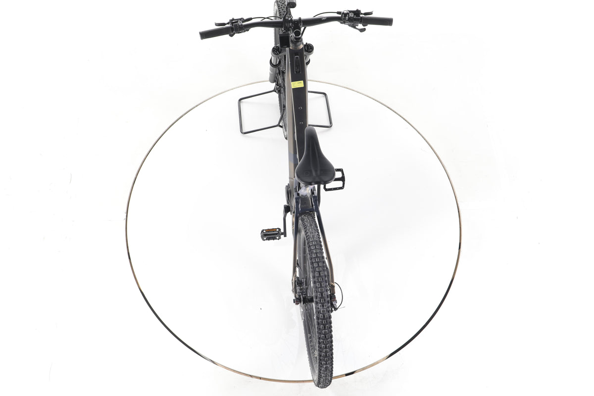 Centurion Numinis R2000 EP3 E-Bike Fully 2025 - Image 22
