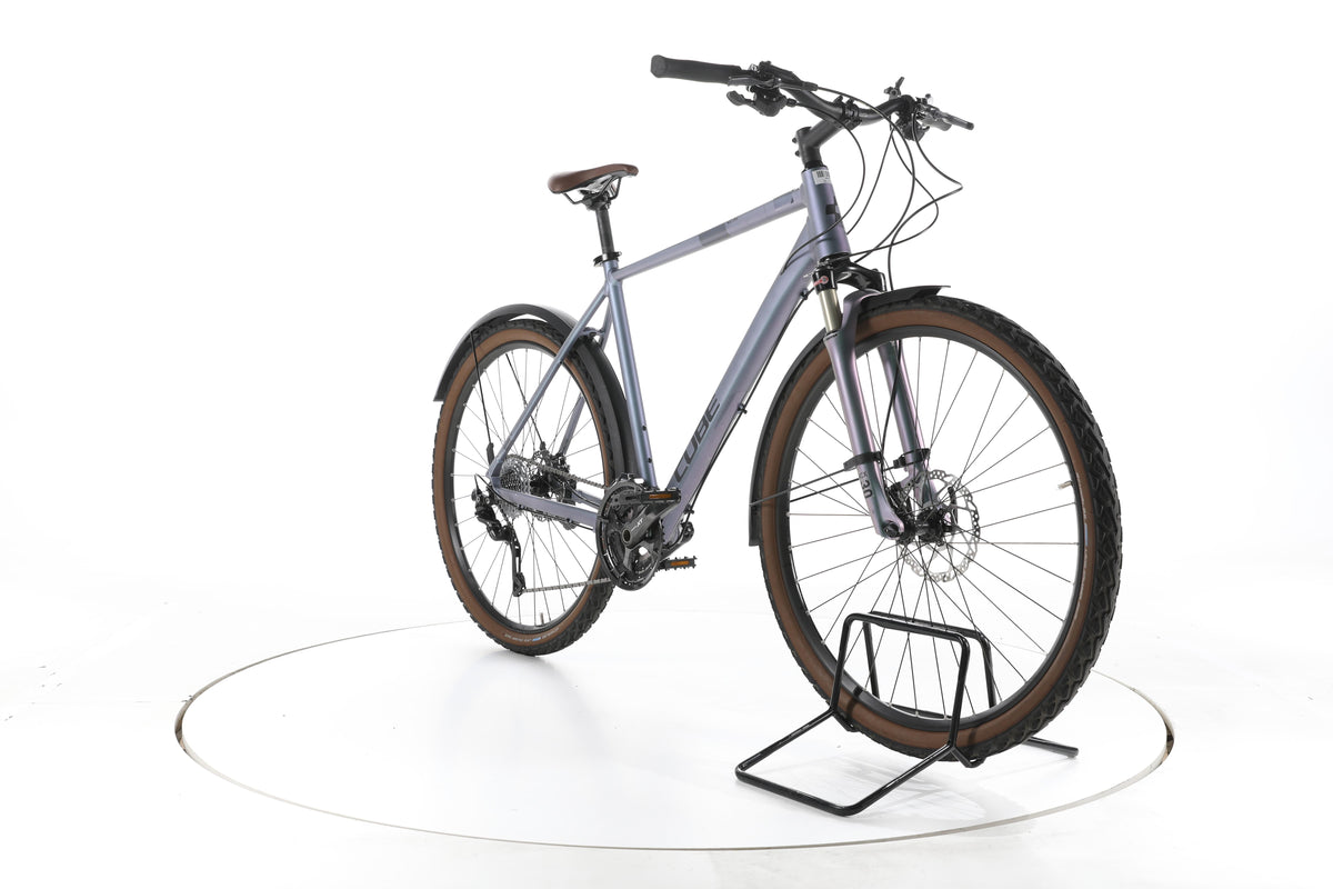 Cube Nature SLX Fahrrad City & Trekking - Image 3