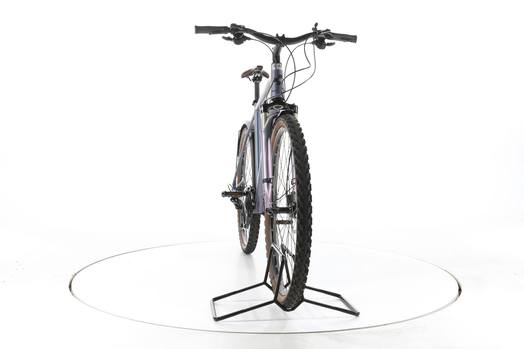 Cube Nature SLX Fahrrad City & Trekking - Image 4