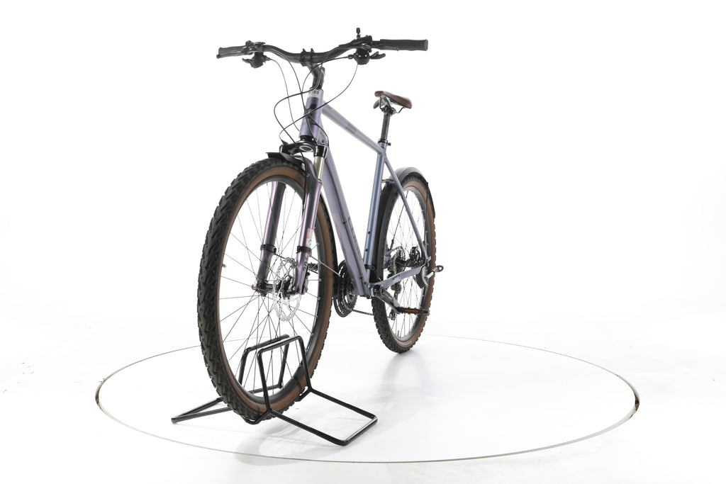 Cube Nature SLX Fahrrad City & Trekking - Image 5