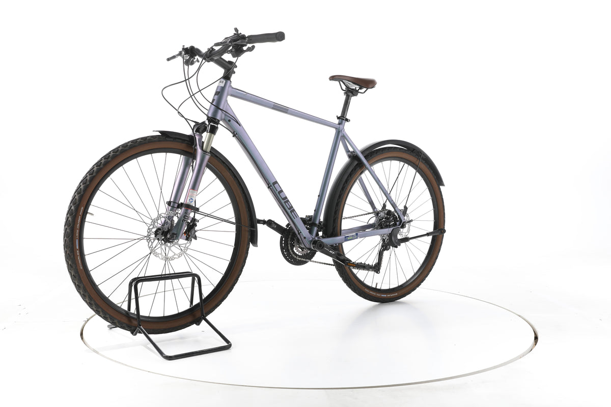 Cube Nature SLX Fahrrad City & Trekking - Image 6