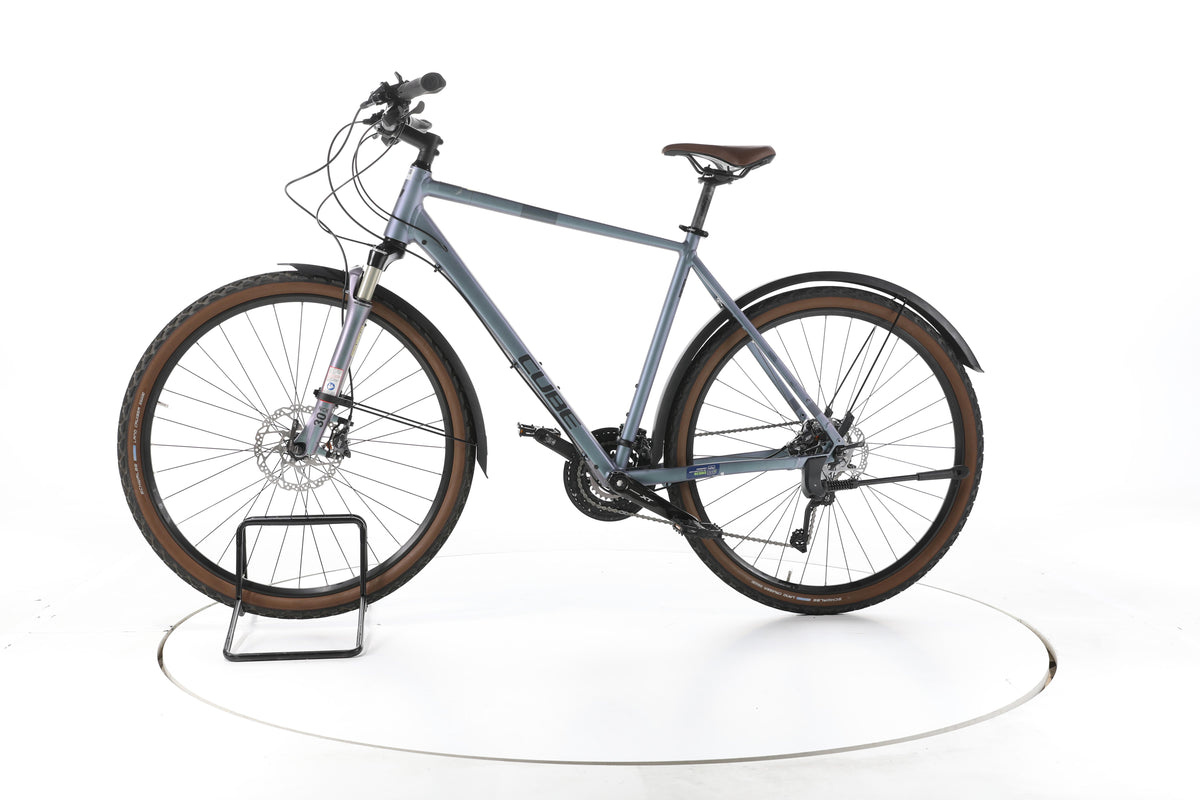 Cube Nature SLX Fahrrad City & Trekking - Image 7
