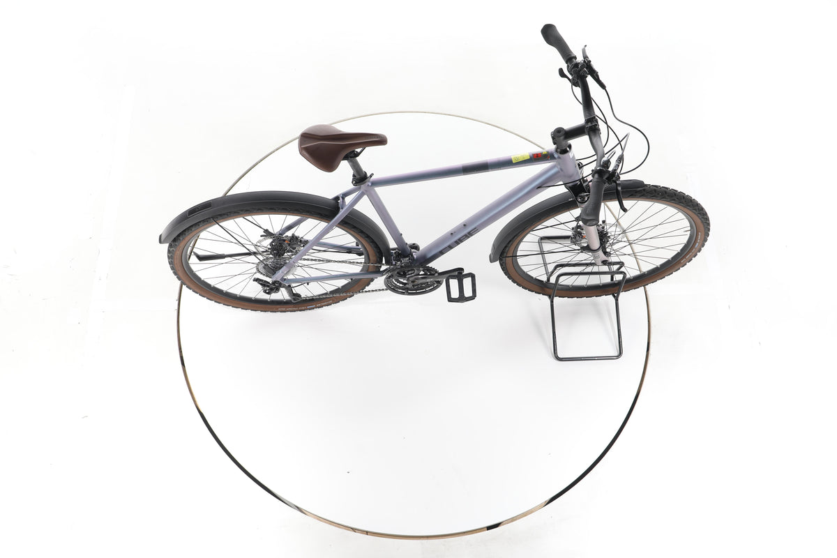 Cube Nature SLX Fahrrad City & Trekking - Image 13