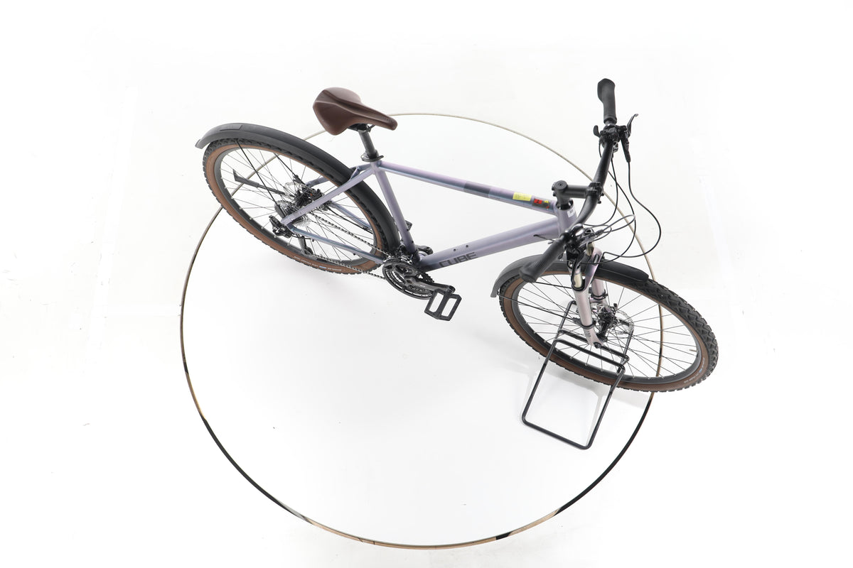Cube Nature SLX Fahrrad City & Trekking - Image 14