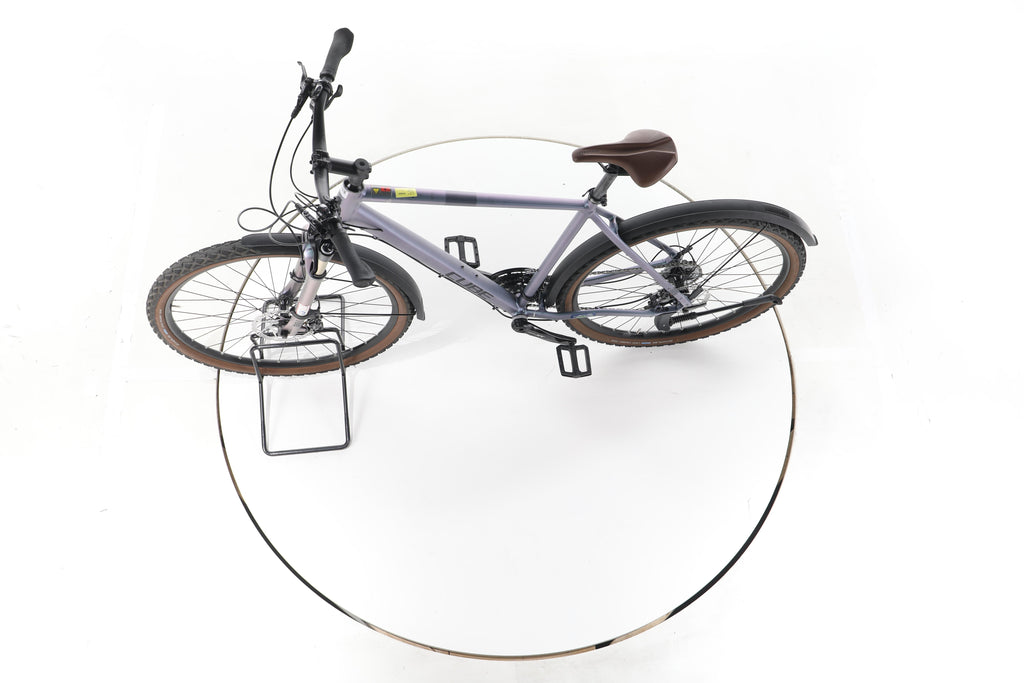 Cube Nature SLX Fahrrad City & Trekking - Image 19