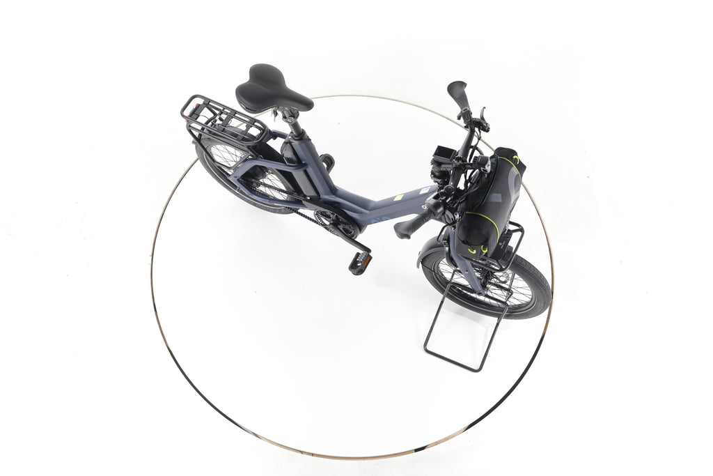 QIO Eins P-E Kompakt E-Bike Tiefeinsteiger - Image 14