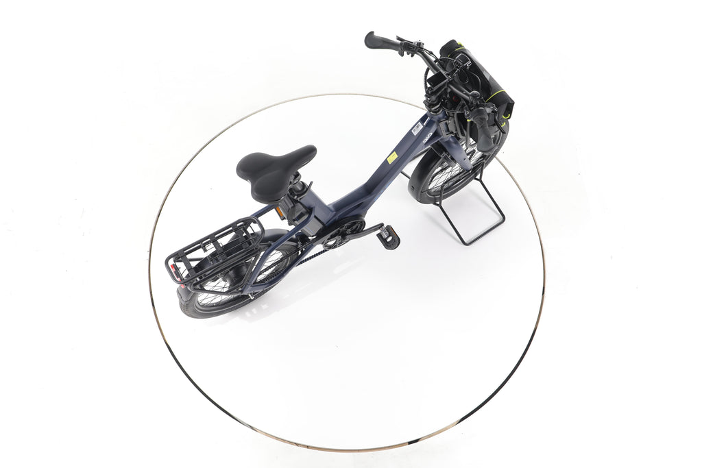 QIO Eins P-E Kompakt E-Bike Tiefeinsteiger - Image 24