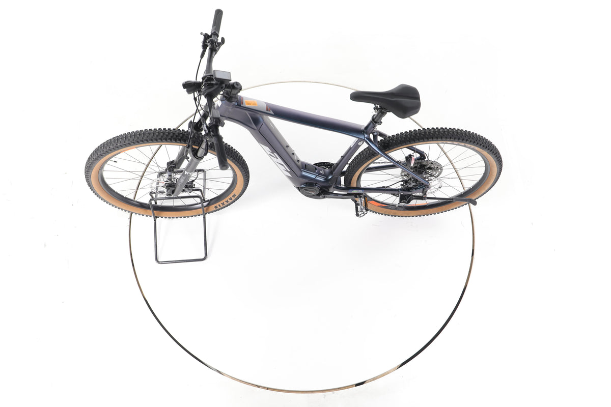 KTM Macina Team 791 E-Bike 2024 - Image 19