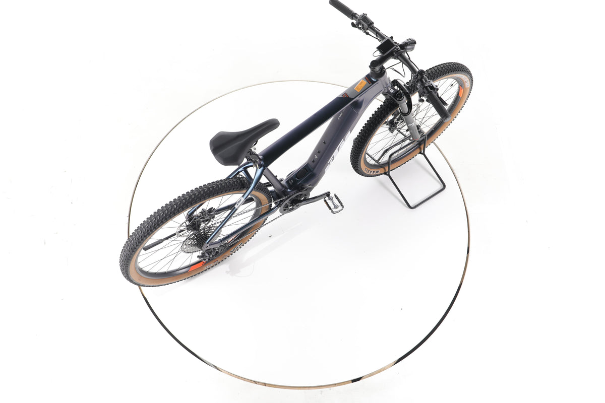 KTM Macina Team 791 E-Bike 2024 - Image 24