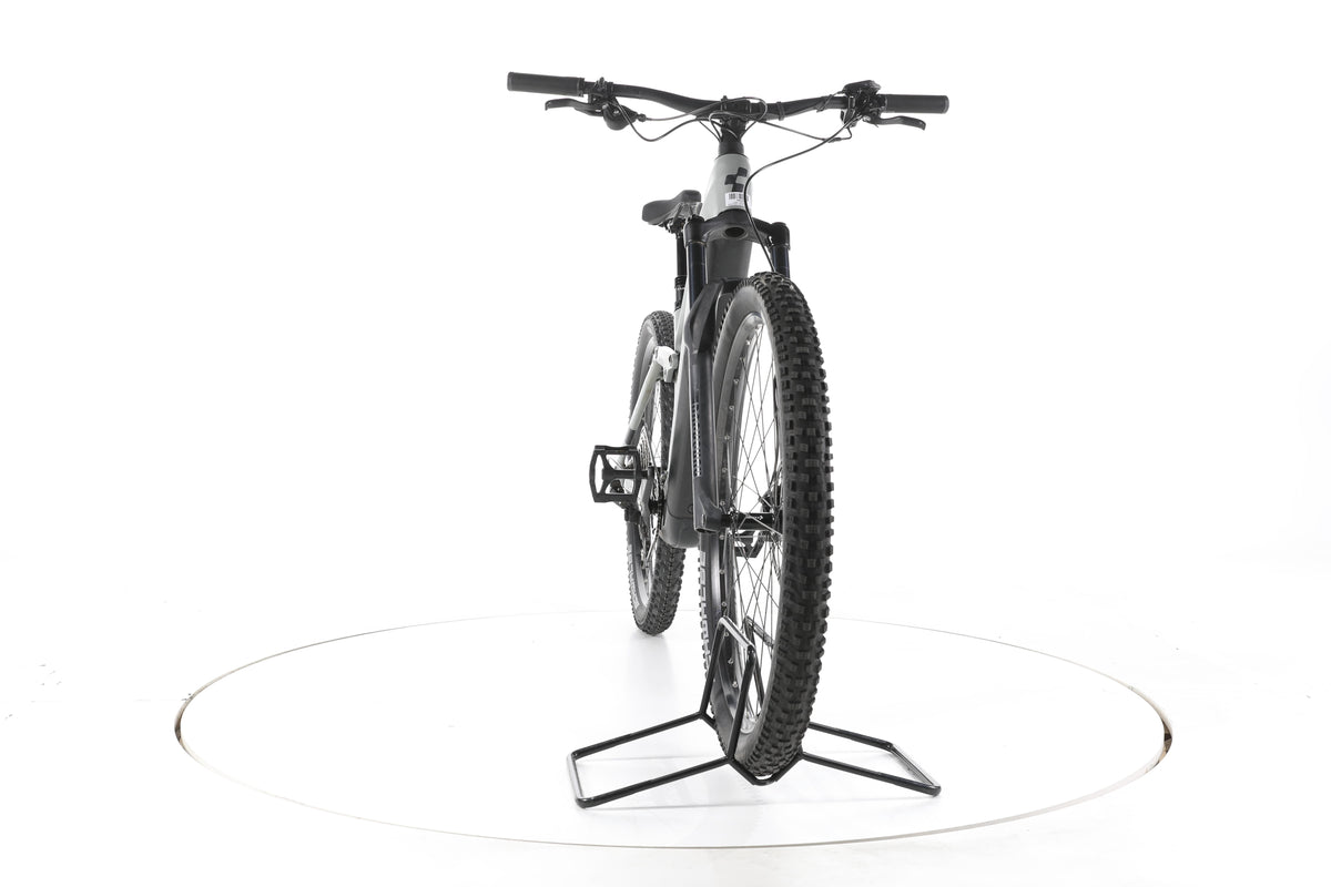 Cube Stereo Hybrid 140 HPC PRO E-Bike Fully Carbon - Image 4