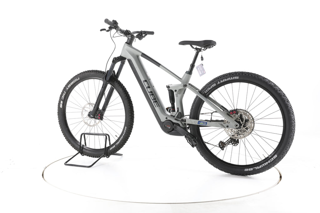 Cube Stereo Hybrid 140 HPC PRO E-Bike Fully Carbon - Image 8