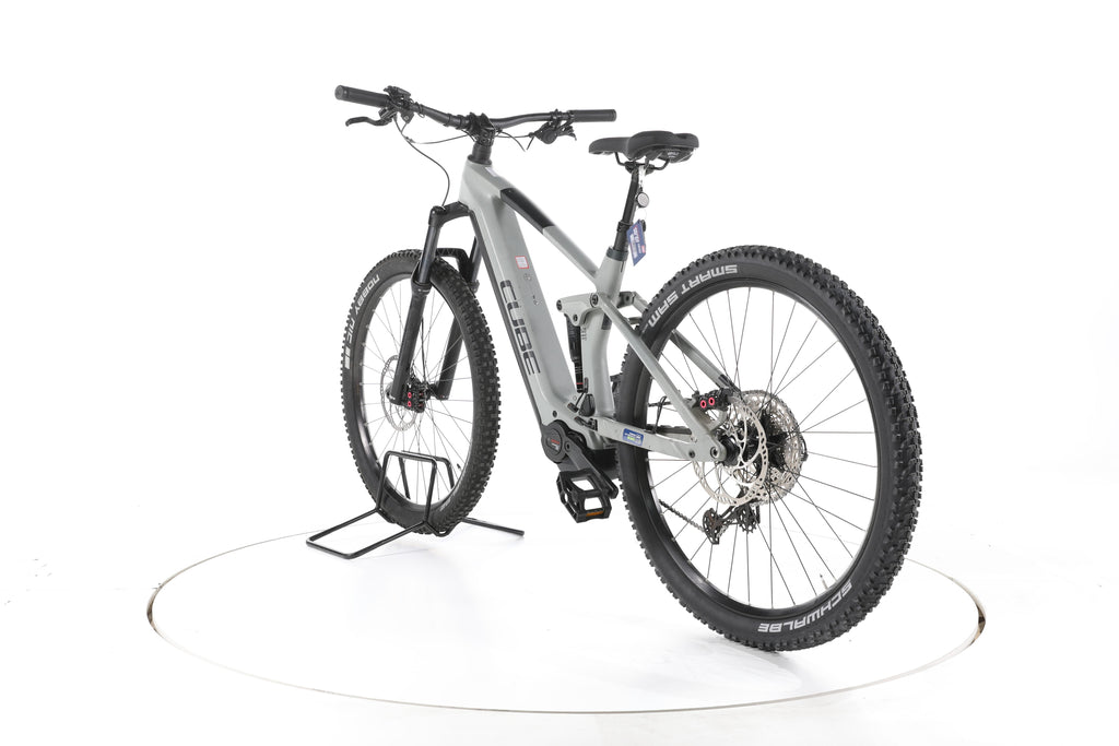 Cube Stereo Hybrid 140 HPC PRO E-Bike Fully Carbon - Image 9