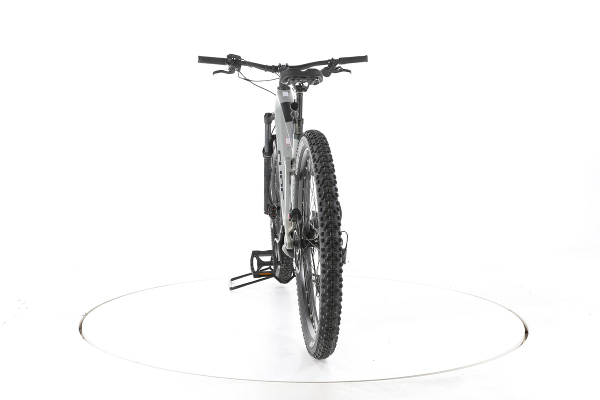 Cube Stereo Hybrid 140 HPC PRO E-Bike Fully Carbon - Image 10