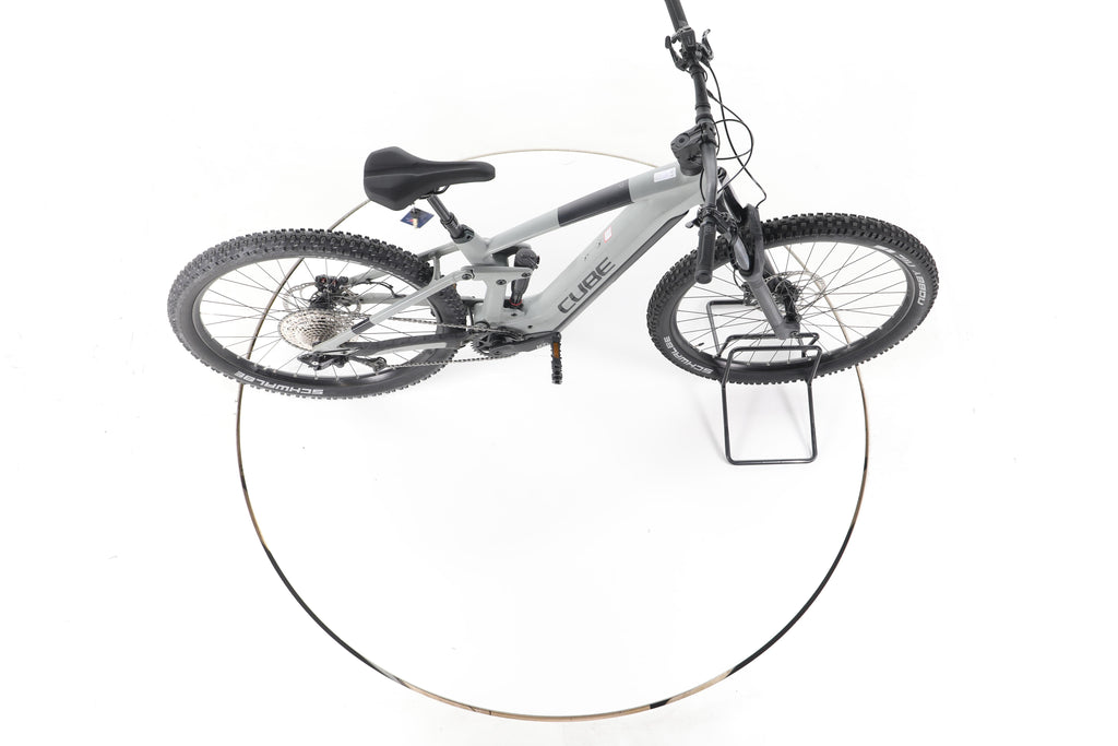 Cube Stereo Hybrid 140 HPC PRO E-Bike Fully Carbon - Image 13