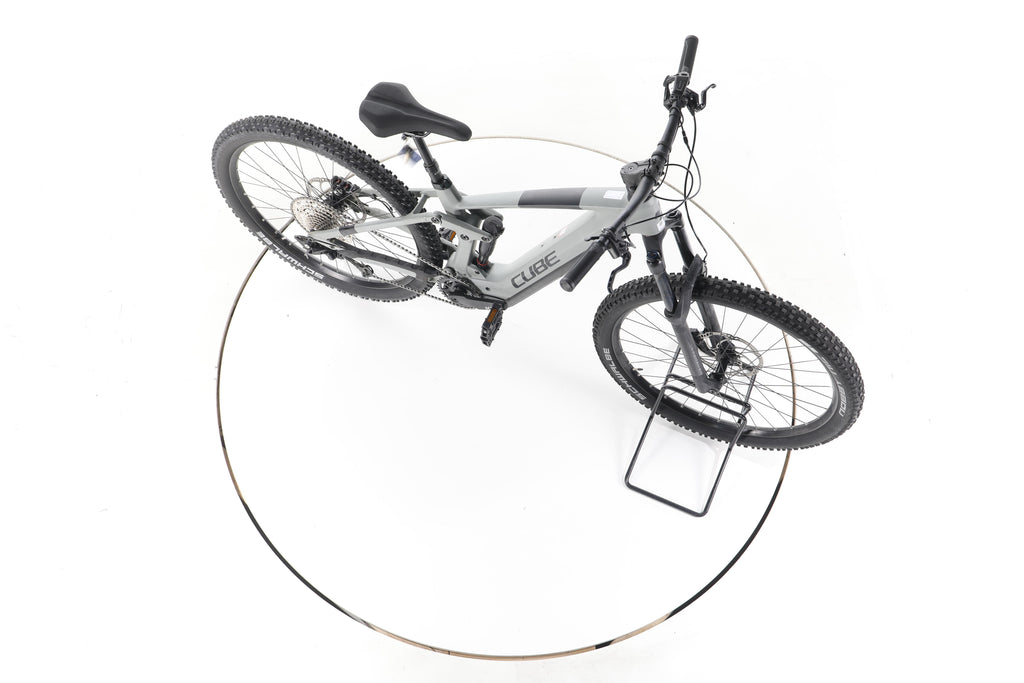 Cube Stereo Hybrid 140 HPC PRO E-Bike Fully Carbon - Image 14