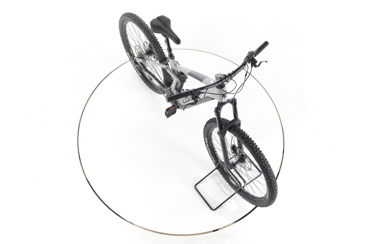 Cube Stereo Hybrid 140 HPC PRO E-Bike Fully Carbon - Image 15