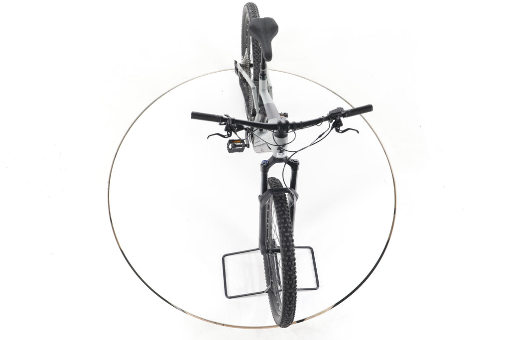 Cube Stereo Hybrid 140 HPC PRO E-Bike Fully Carbon - Image 16