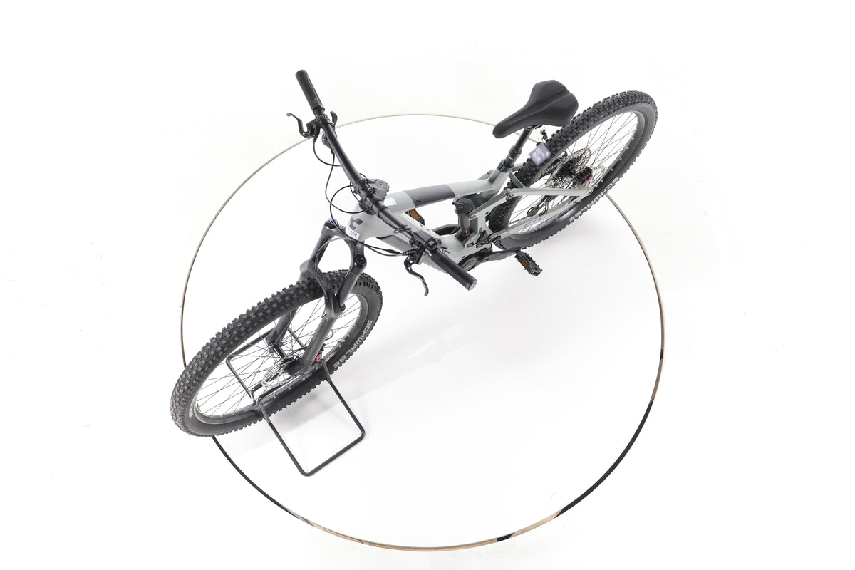 Cube Stereo Hybrid 140 HPC PRO E-Bike Fully Carbon - Image 18