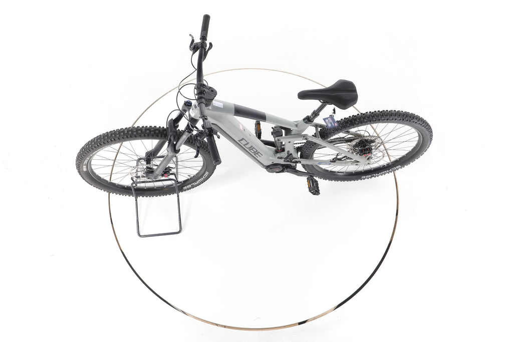 Cube Stereo Hybrid 140 HPC PRO E-Bike Fully Carbon - Image 19