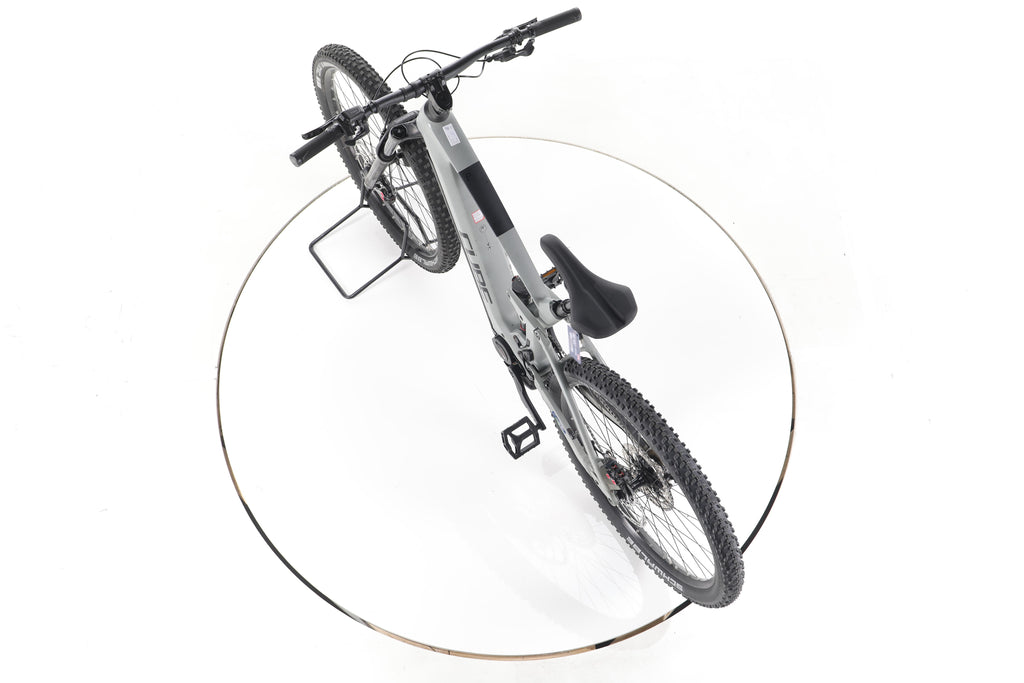 Cube Stereo Hybrid 140 HPC PRO E-Bike Fully Carbon - Image 21