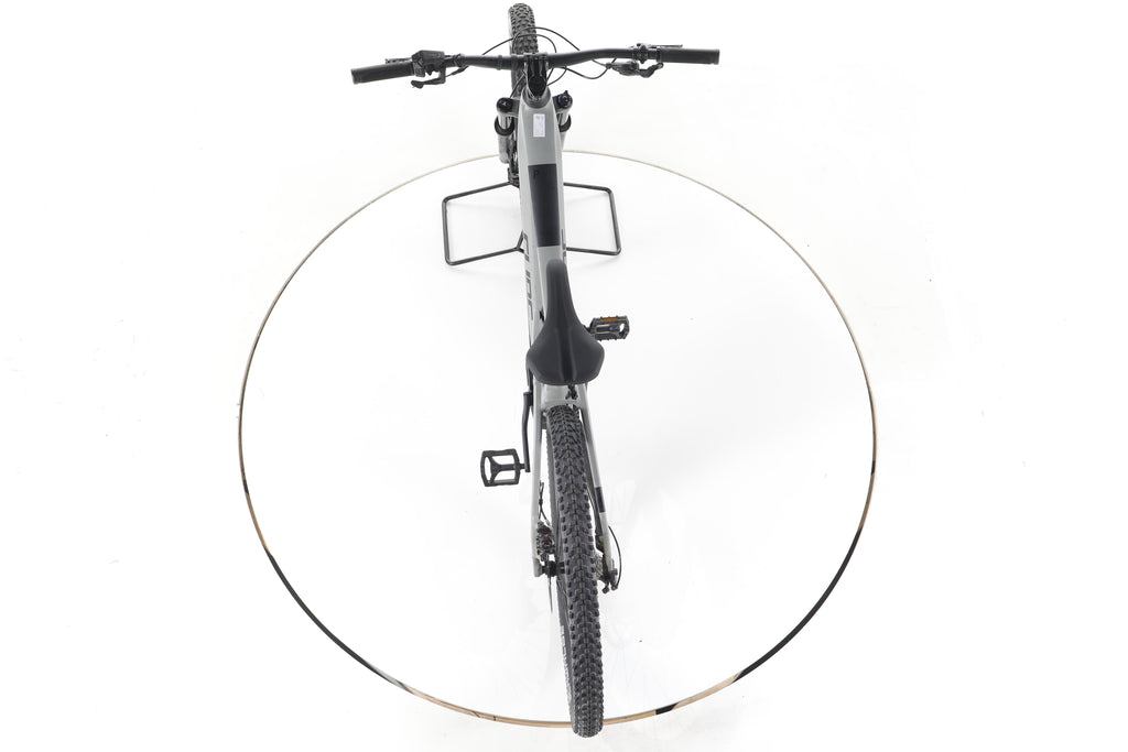 Cube Stereo Hybrid 140 HPC PRO E-Bike Fully Carbon - Image 22