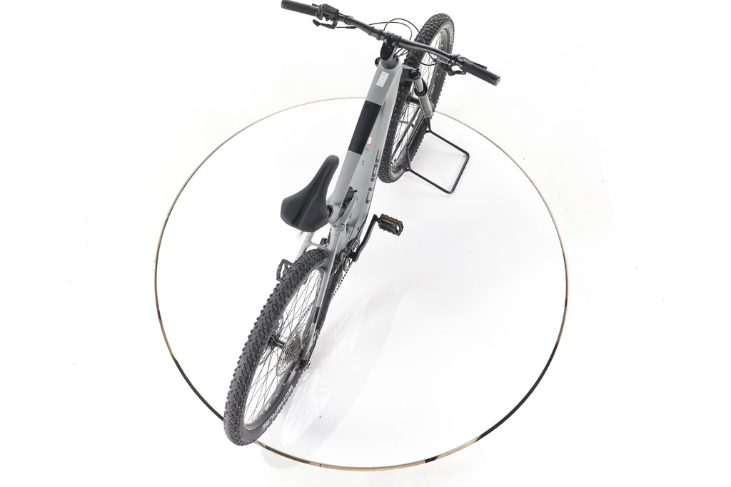 Cube Stereo Hybrid 140 HPC PRO E-Bike Fully Carbon - Image 23