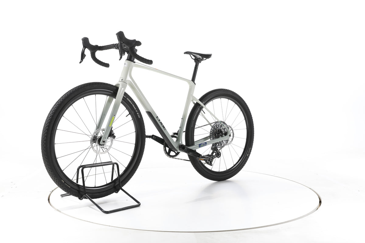 Cube Nuroad C:62 EX Gravelbike Carbon 2025 - Image 6