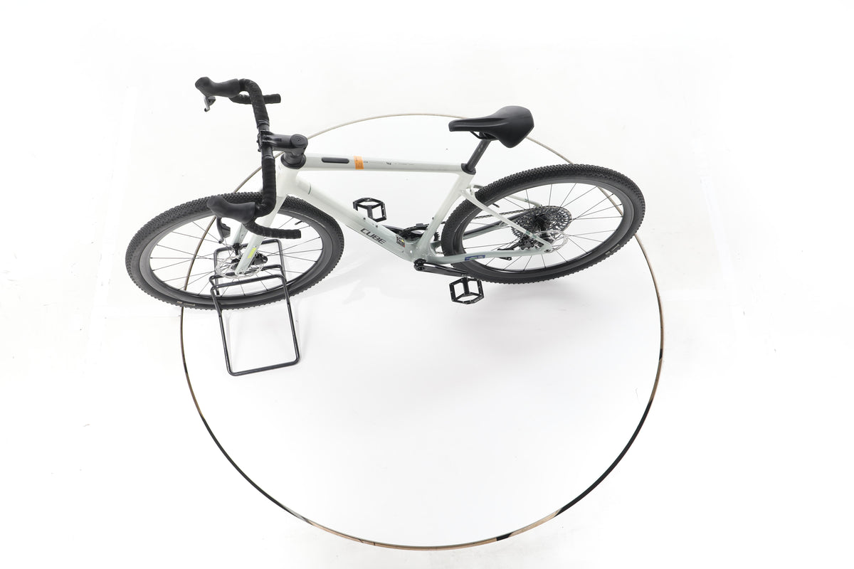 Cube Nuroad C:62 EX Gravelbike Carbon 2025 - Image 19