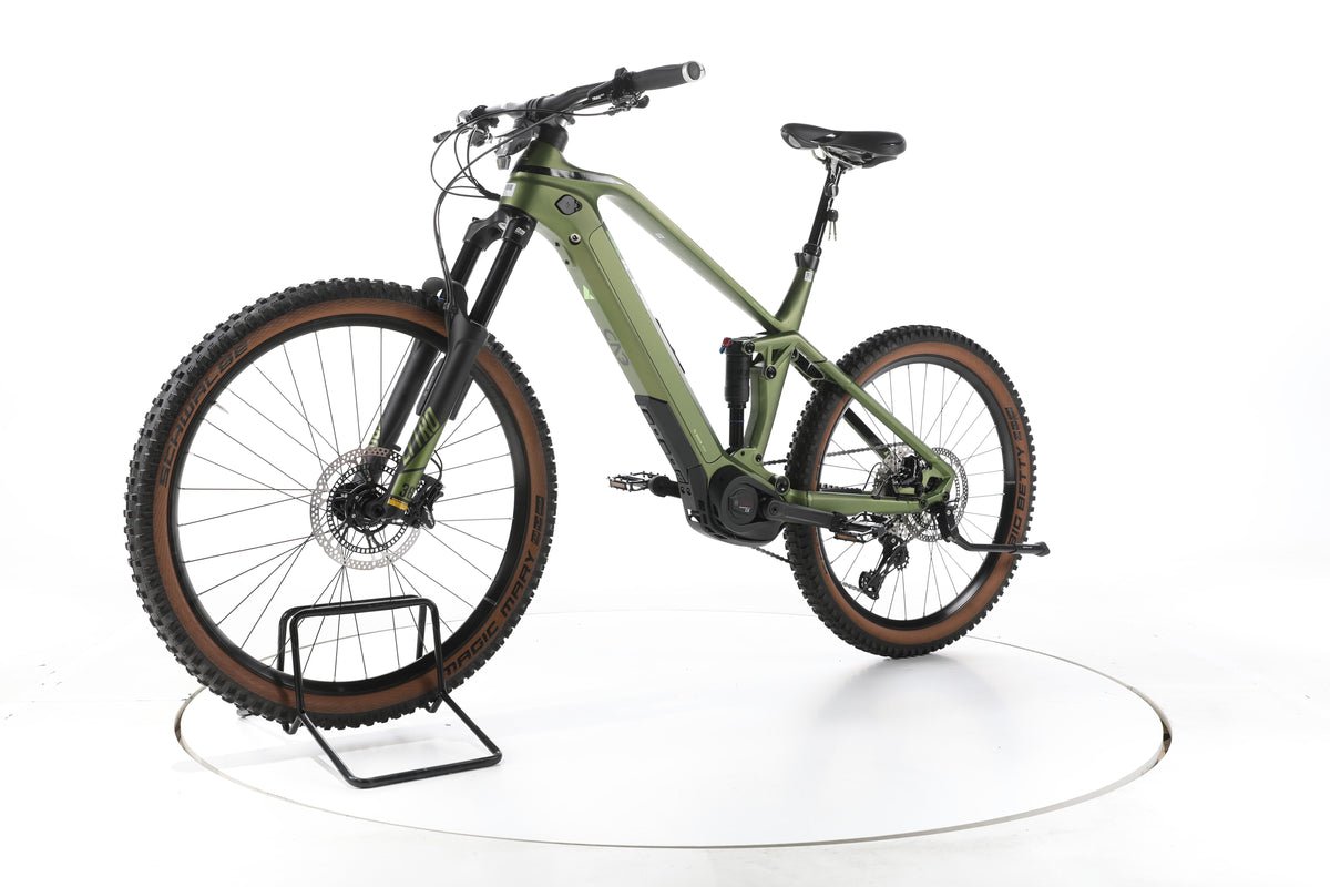 Bulls Sonic Evo AM3 E-Bike Fully Carbon 2024 - Image 6