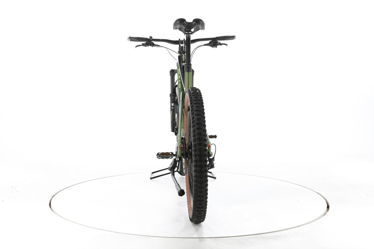 Bulls Sonic Evo AM3 E-Bike Fully Carbon 2024 - Image 10