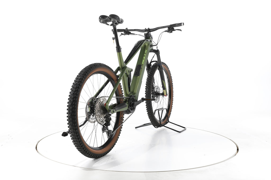 Bulls Sonic Evo AM3 E-Bike Fully Carbon 2024 - Image 11