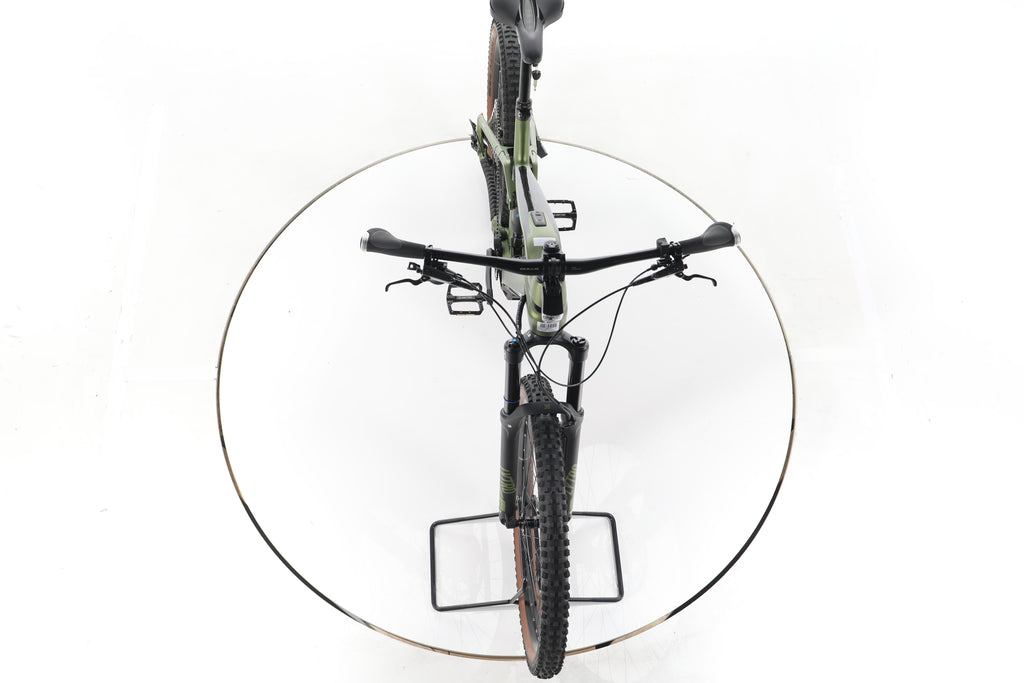 Bulls Sonic Evo AM3 E-Bike Fully Carbon 2024 - Image 16