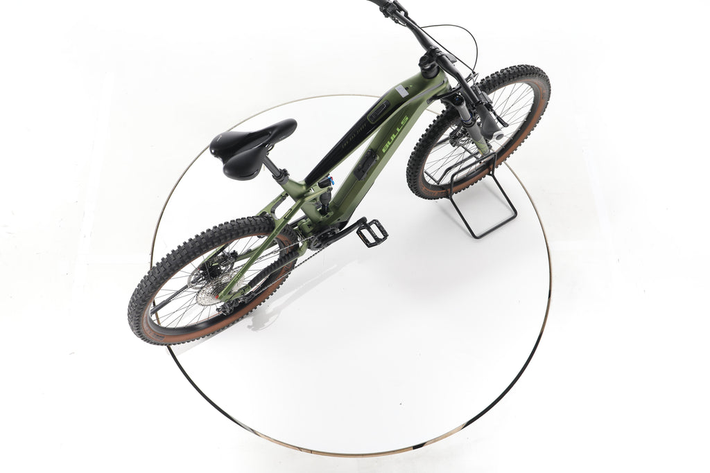 Bulls Sonic Evo AM3 E-Bike Fully Carbon 2024 - Image 24