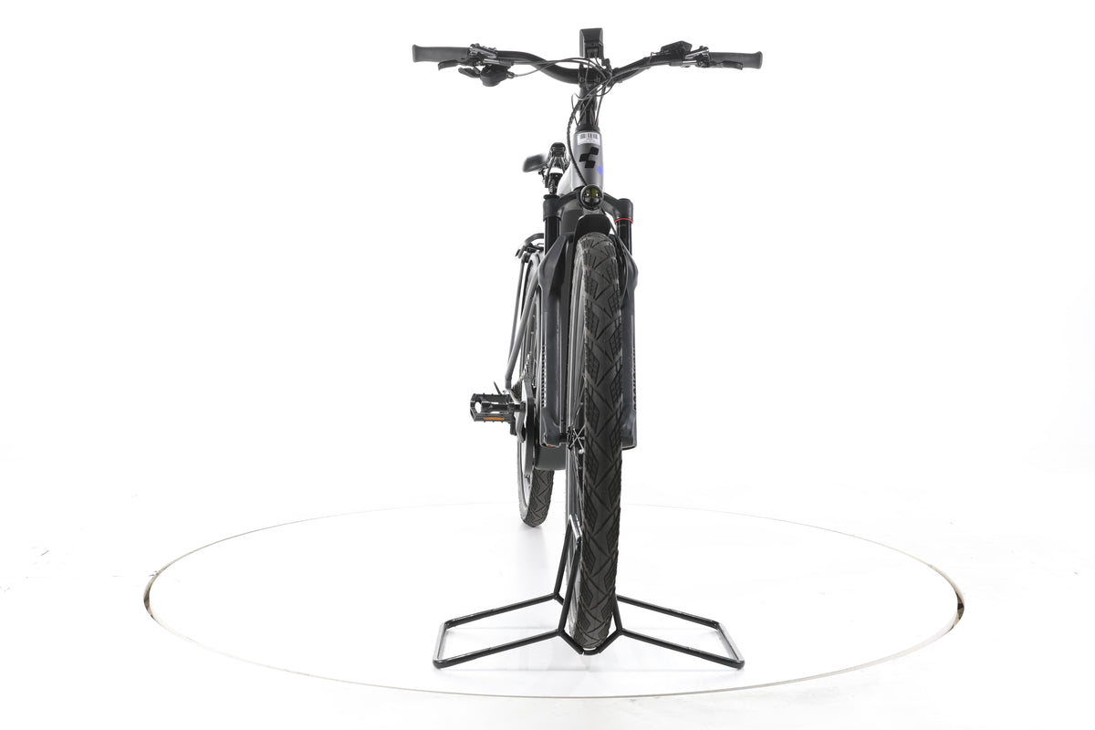 Cube Kathmandu Hybrid SLT 750 Trekking E-Bike - Image 4