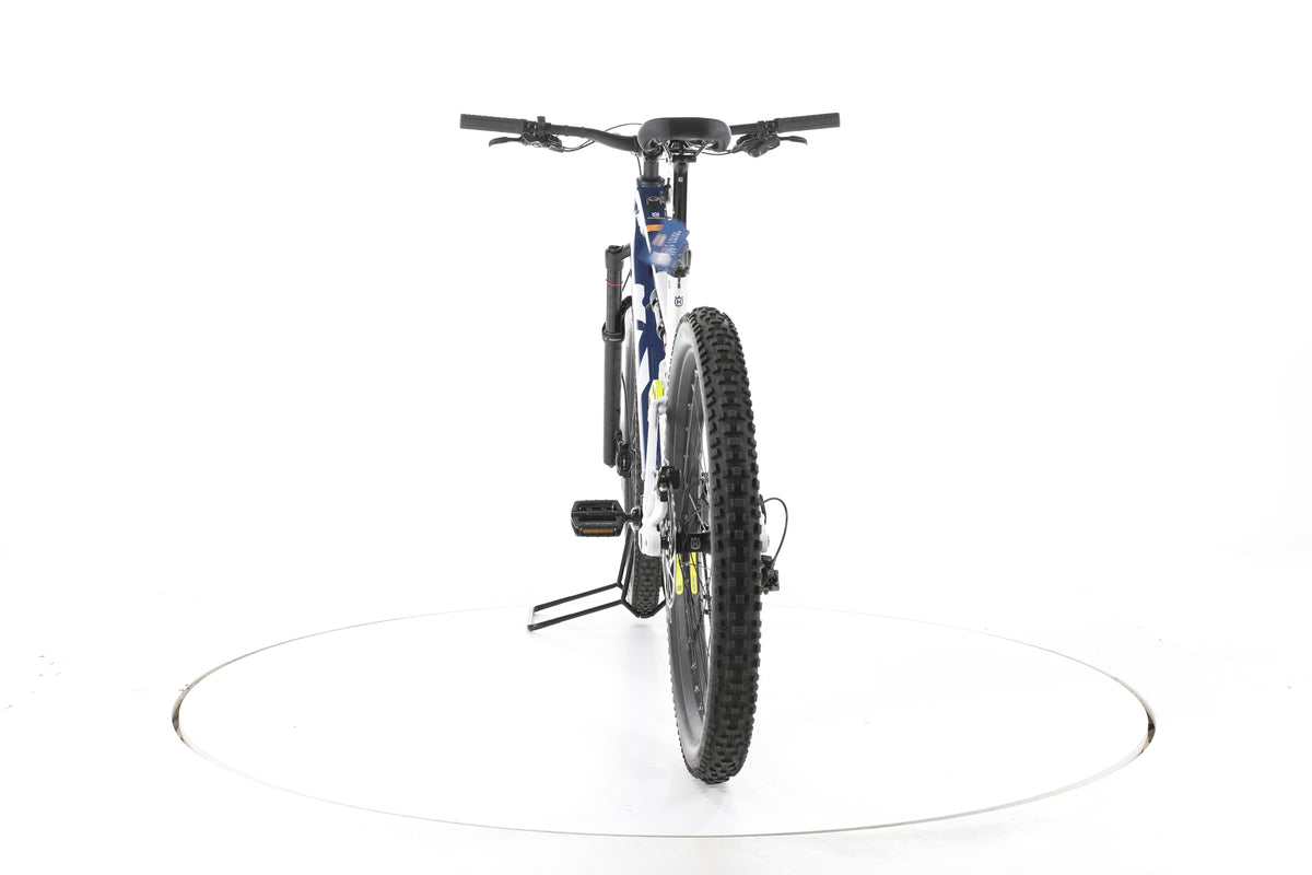 Husqvarna E-Bicycles MC2 E-Bike Fully - Image 10