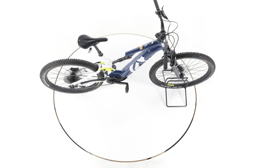 Husqvarna E-Bicycles MC2 E-Bike Fully - Image 13