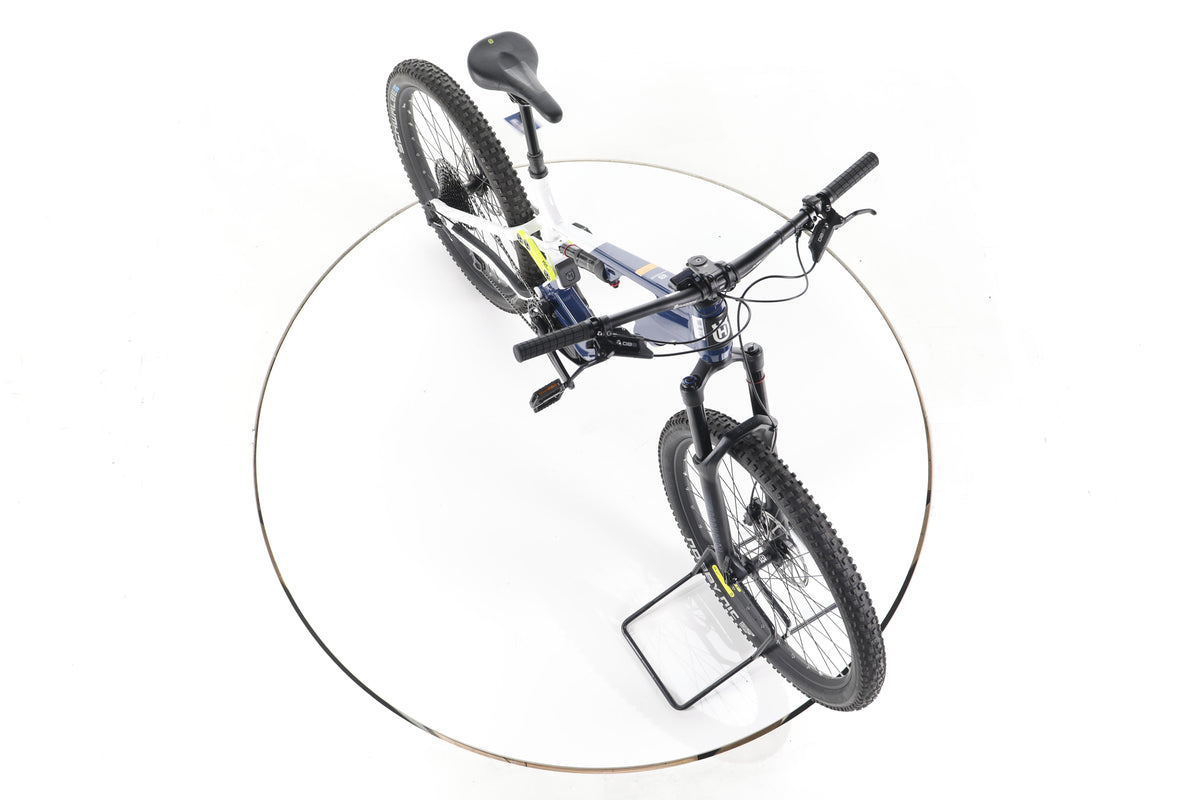 Husqvarna E-Bicycles MC2 E-Bike Fully - Image 15