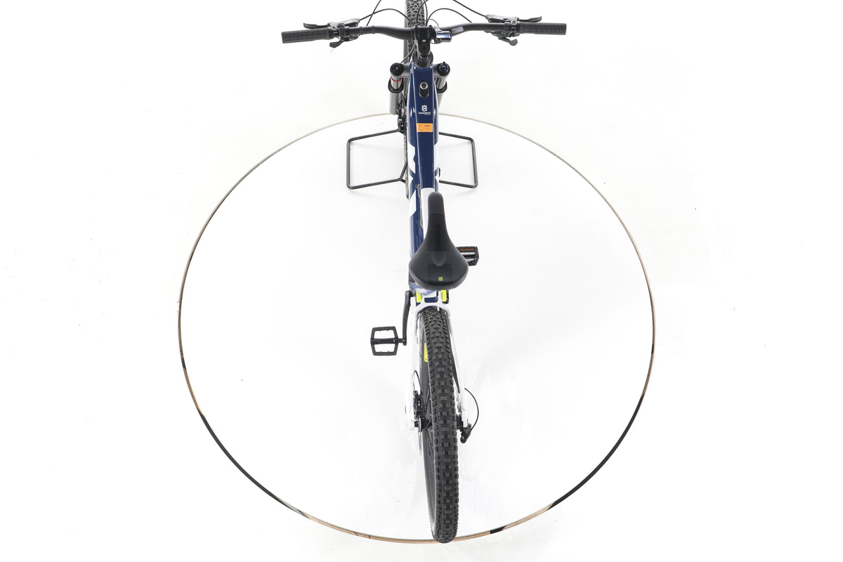Husqvarna E-Bicycles MC2 E-Bike Fully - Image 22