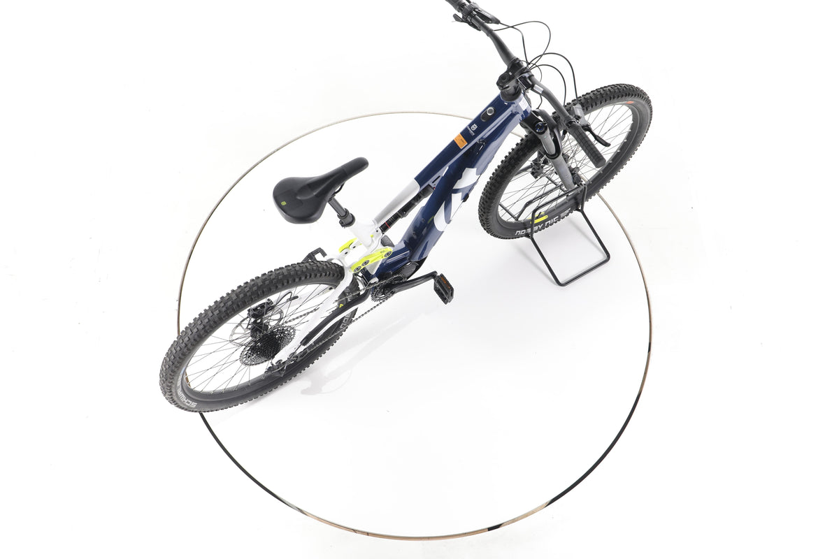 Husqvarna E-Bicycles MC2 E-Bike Fully - Image 24
