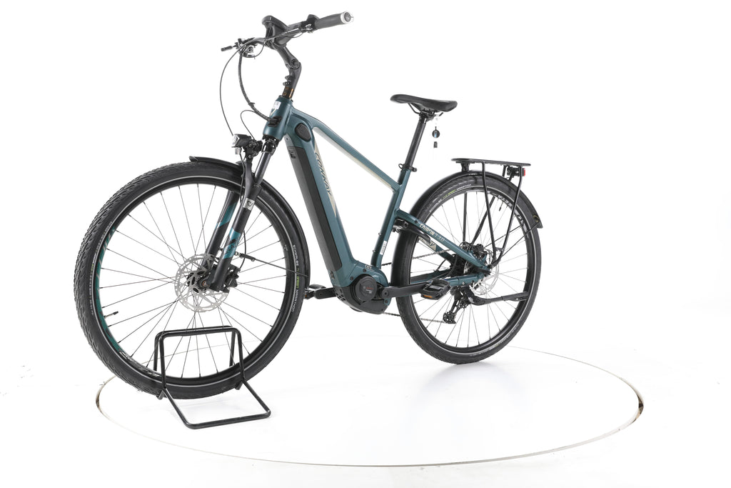 Conway Cairon T 3.0 Trekking E-Bike - Image 6