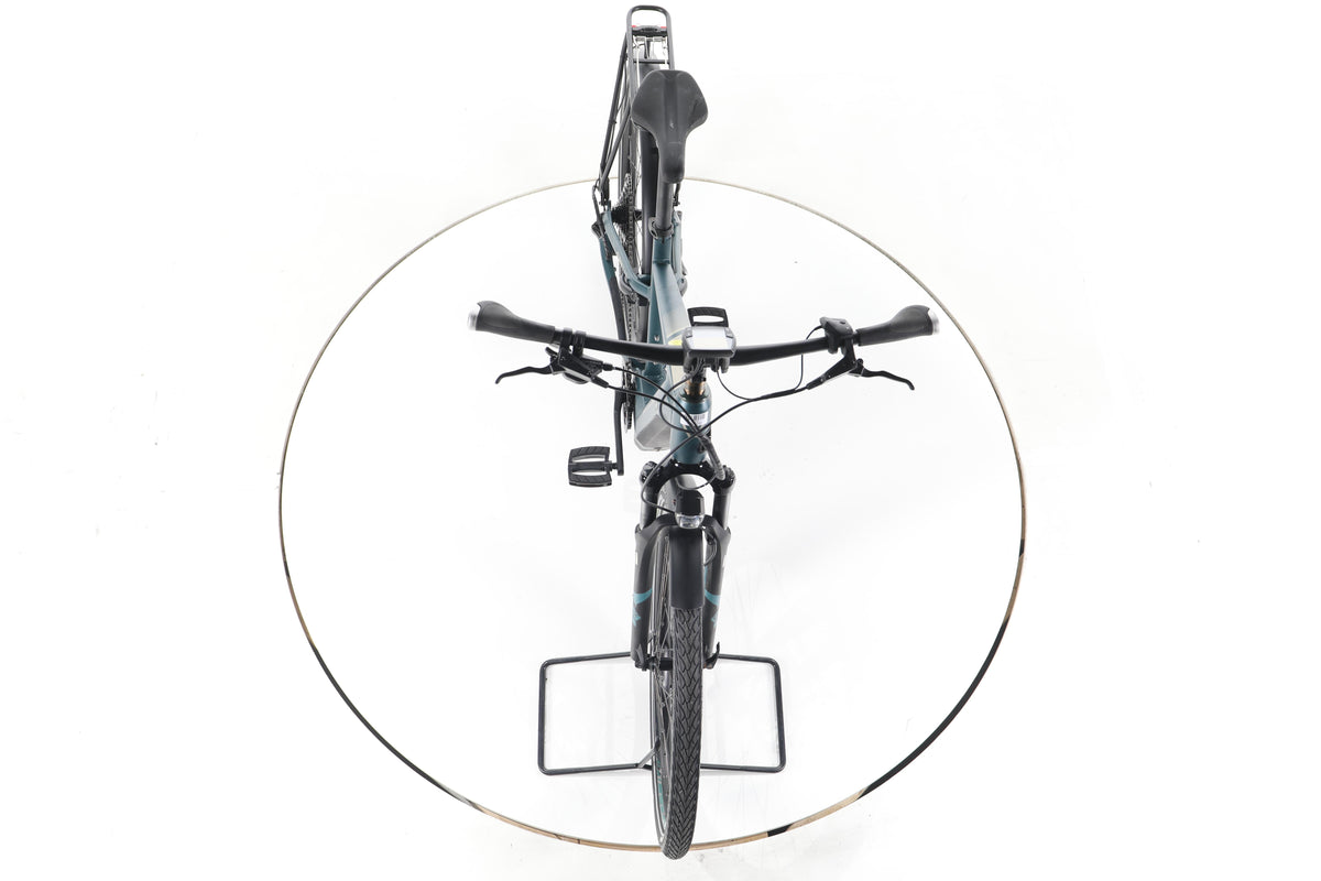 Conway Cairon T 3.0 Trekking E-Bike - Image 16